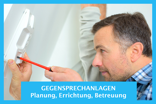 ELEKTRO4YOU_Gegensprechanlagen_Gegensprechanlagen-Wien